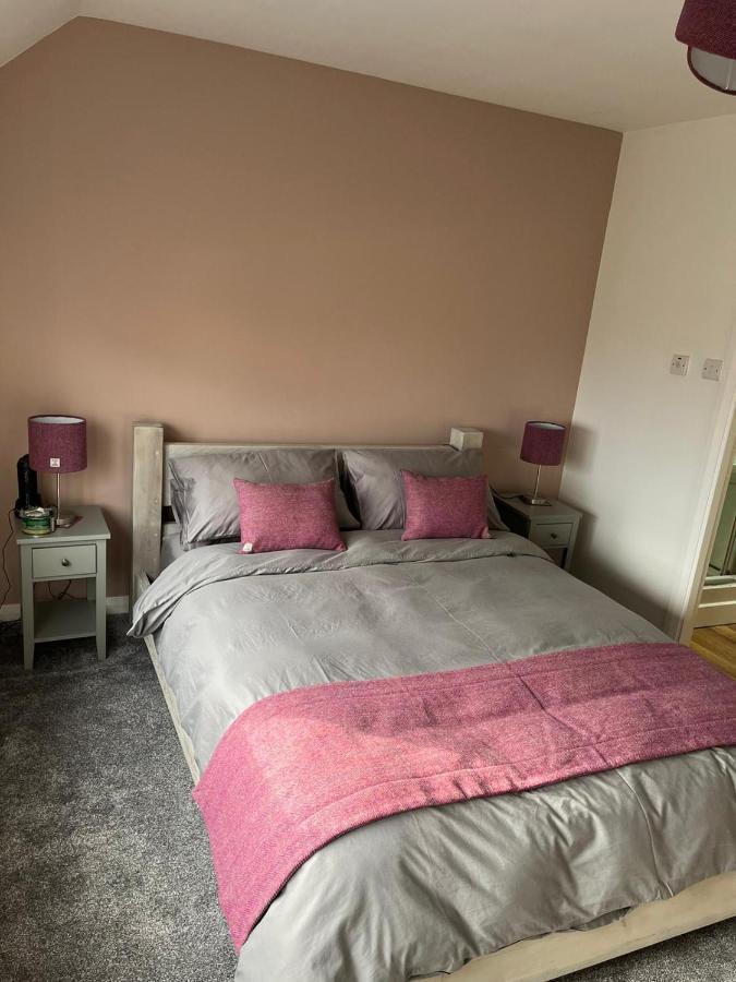 Marie'S Hoose Villa Stornoway  Bagian luar foto