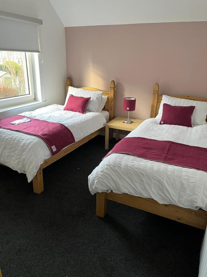 Marie'S Hoose Villa Stornoway  Bagian luar foto